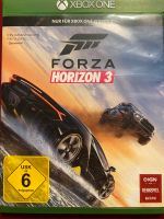 Forza Horizon 3 XBOX ONE Spiel Bayern - Kaufbeuren Vorschau