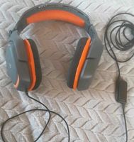 Logitech G231 Prodigy Gaming-Headset Kr. Altötting - Emmerting Vorschau