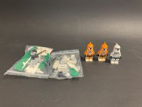 Lego Star Wars Set 7913 Clone Trooper Battle Pack Baden-Württemberg - Lorch Vorschau