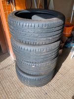 Hankook Ventus S1 evo 3 255/45R19 104W Sommerreifen Nordfriesland - Drelsdorf  Vorschau