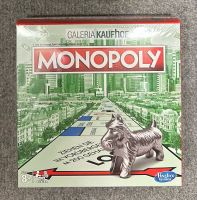 NEU Monopoly Reise Brettspiel OVP Spiel Gesellschaftsspiel Nordrhein-Westfalen - Mülheim (Ruhr) Vorschau