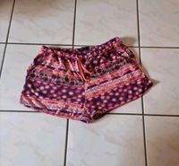 4× bunte sportliche Shorts S/XS Rheinland-Pfalz - Odernheim am Glan Vorschau