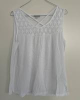 Street one Bluse Shirt top weiß 36 NEU Tunika Street one 36 Niedersachsen - Weyhe Vorschau