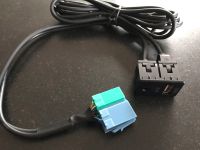 USB Aux Adapter Audi, Vw , VAG Nordrhein-Westfalen - Kerpen Vorschau