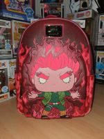 Funko Pop Loungefly NYCC 2023 Naruto Might Guy Mini Backpack Glow München - Ludwigsvorstadt-Isarvorstadt Vorschau