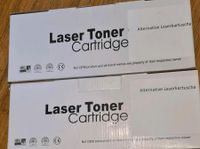 Laser Toner cartridge Samsung CLT-C506L/ELD gelb rot Baden-Württemberg - Böblingen Vorschau