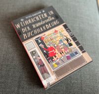 Petra Hartlieb - Weihnachten in der wundervollen Buchhandlung-NEU Bayern - Cham Vorschau