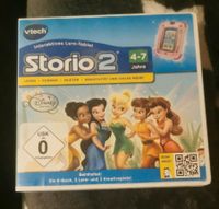 Storio 2  spiel Disney fairies Leipzig - Lausen-Grünau Vorschau