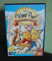 8x Disney Winnie Puh 1Preis Spiele & Bücher priv.Verkauf Bochum - Bochum-Südwest Vorschau