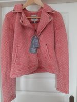 coole rosa Damen Übergangsjacke, Gr. M, Marke Garcia Jeans Nordvorpommern - Landkreis - Ribnitz-Damgarten Vorschau
