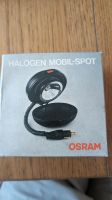 Osram Halogen Mobile-Spot Berlin - Zehlendorf Vorschau