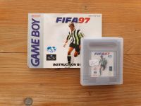 Game Boy Spiel FIFA 97 Nordrhein-Westfalen - Grevenbroich Vorschau