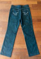 Tolle Bonita Jeans, weites ausgestelltes Bein Gr. 40/42 Wandsbek - Hamburg Bergstedt Vorschau