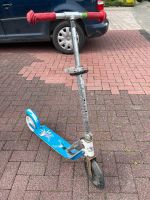 Hudora Big Wheel Tretroller - Kinderroller - Gebraucht Nordrhein-Westfalen - Ahlen Vorschau