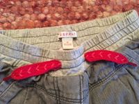 Gefütterte Jeans von Esprit, Gr. 92 Bayern - Würzburg Vorschau