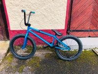 BMX 20 Zoll mit Helm Nordrhein-Westfalen - Iserlohn Vorschau