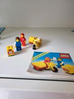 Lego Briefträger 6622 Essen - Essen-Ruhrhalbinsel Vorschau
