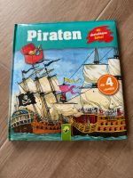 Piraten Buch Kinderbuch Mecklenburg-Vorpommern - Boizenburg/Elbe Vorschau