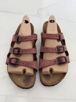 Birkenstock Sandalen Arizona Gr. 40 Niedersachsen - Salzgitter Vorschau