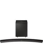 Samsung Curved Soundbar HW-H7500 Niedersachsen - Bösel Vorschau