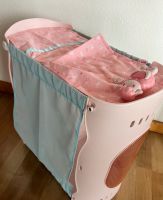 Baby Annabell® 2in1 Schrank / Wickeltisch Bayern - Roding Vorschau