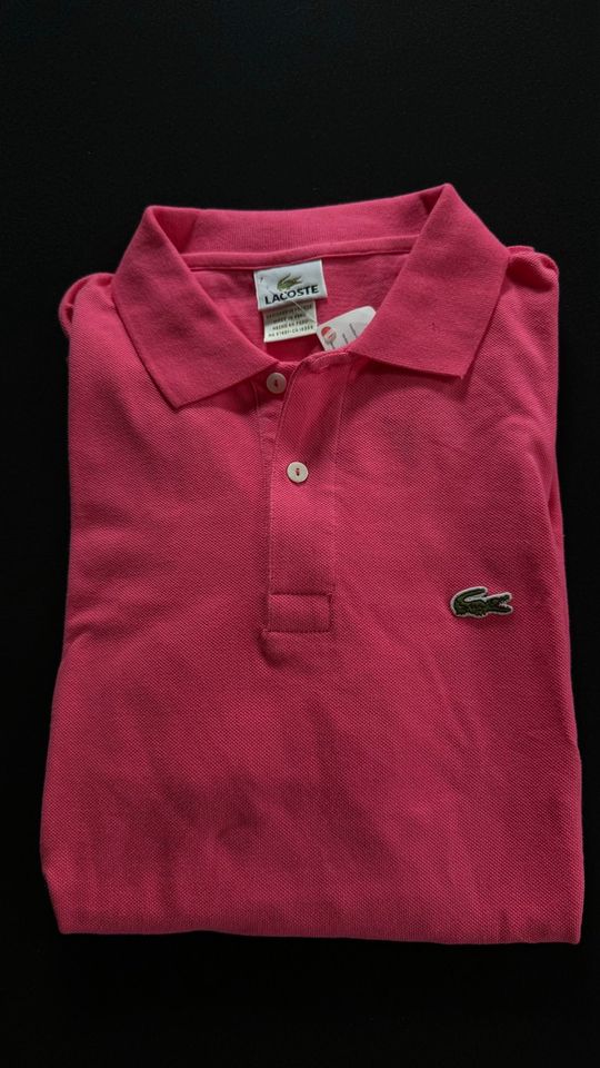 Neu Lacoste Pulli G. L in Stuttgart