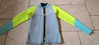 Neopren Jacke Roxy Größe 8 Dresden - Briesnitz Vorschau