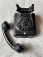 altes schwarzes Telefon Münster (Westfalen) - Roxel Vorschau