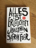 Alles ist erleuchtet - Jonathan Safran Foer Bad Godesberg - Friesdorf Vorschau