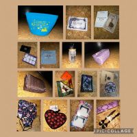 Bookish Goodies aus FairyLoot,Owlcrate, Illumicrate,Bücherbüchse Hessen - Kirchhain Vorschau