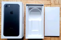 iPhone 7 OVP Verpackung Bayern - Memmingen Vorschau