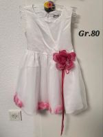 Baby Festkleid für Mädchen, weiss, Top Zustand! Nordrhein-Westfalen - Sankt Augustin Vorschau