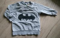 Batman-Pullover Gr. 68 Bayern - Durach Vorschau