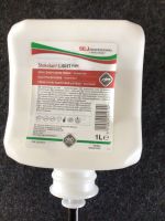 Stokolan Light Hautpflegecreme, 1 Liter, NEU Nordrhein-Westfalen - Rheda-Wiedenbrück Vorschau