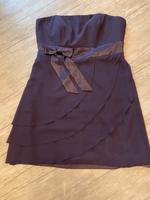 Cocktailkleid / trägerloses Kleid Bayern - Ornbau Vorschau