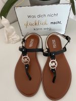 Michael Kors Sandalen schwarz 38/38,5 #top# Saarland - Heusweiler Vorschau