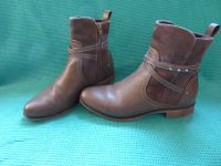 Anna Field Stiefelette Kurzschaftstiefel Gr 36 braun Baden-Württemberg - Mühlacker Vorschau