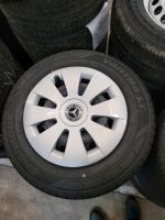 Komplettradsatz Mercedes V-Klasse 205/65R16 103H Rheinland-Pfalz - Trier Vorschau