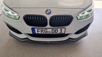 BMW F20 / F21 Maxton Design Frontspoiler Ansatz Carbondesign M140 Bayern - Saldenburg Vorschau