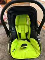 Kiddy evolution pro 2 Farbe spring green mit flugzeugzulassung Hannover - Herrenhausen-Stöcken Vorschau