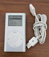 iPod Mini 4gb Mercedes Benz edition Berlin - Mitte Vorschau