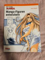 Manga Figuren entwickeln Zeichnen Schleswig-Holstein - Neumünster Vorschau