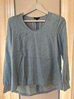 Bluse von Marco Polo in Jeansoptik Bayern - Straubing Vorschau