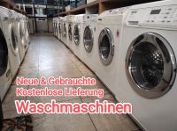 Waschmaschinen ab 189 €, Nue/Gebraucht, Kostenlose Lieferung Innenstadt - Köln Altstadt Vorschau