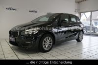 BMW 216 d Active Tourer Advantage Nav/PDC/SHZ/TagLED Nordrhein-Westfalen - Detmold Vorschau
