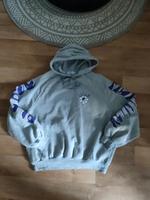 BERSHKA Hoodie Pullover Pulli gr S Brandenburg - Erkner Vorschau