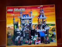 Ritterburg Lego System 6090 Hessen - Nauheim Vorschau