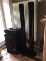 Harman Kardon HS200 Home Cinema System und HKTS2 Home Theater Schleswig-Holstein - Busdorf Vorschau