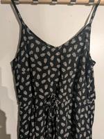 Maxi Sommerkleid 36 Viskose Brandenburg - Wiesenburg/Mark Vorschau