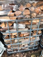 Brennholz Kaminholz Holz Feuerholz Nordrhein-Westfalen - Reken Vorschau